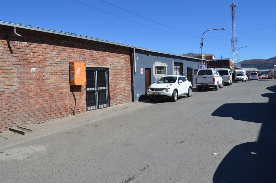 Commercial Property for Sale in Queenstown Central Eastern Cape